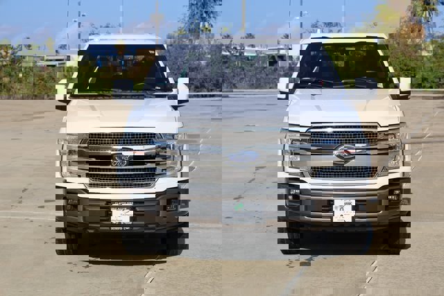 Certified 2019 Ford F150 King Ranch image 2