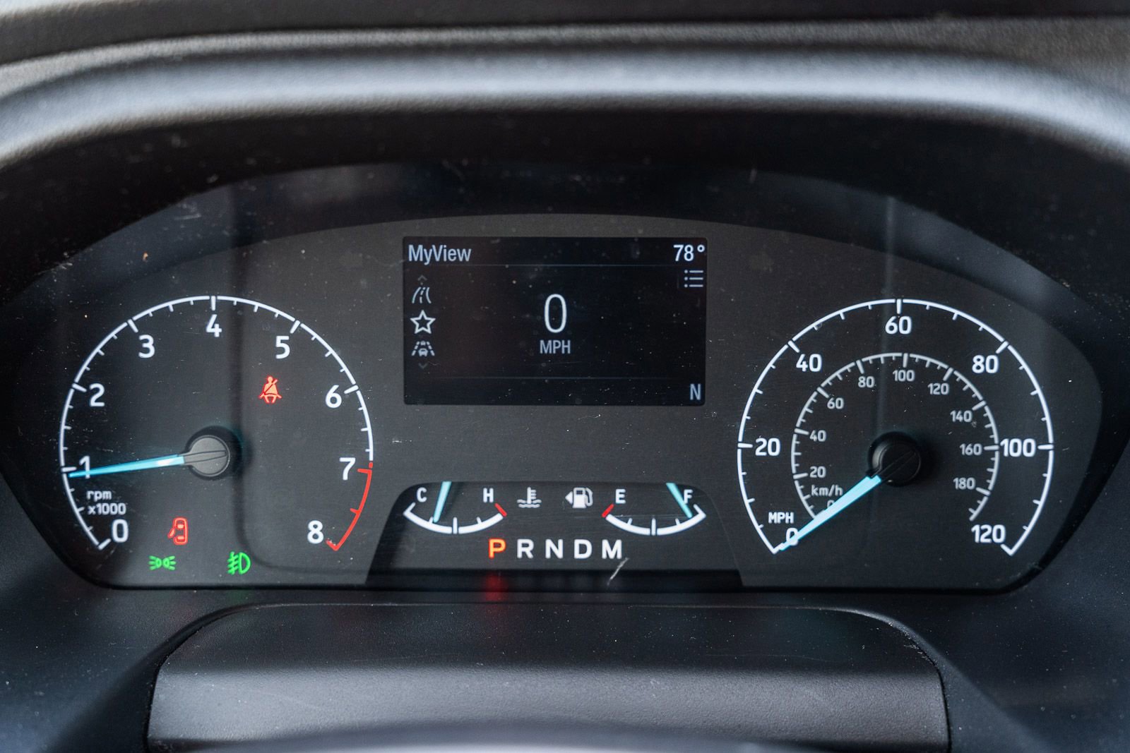 Certified 2021 Ford Transit 350 XLT image 33