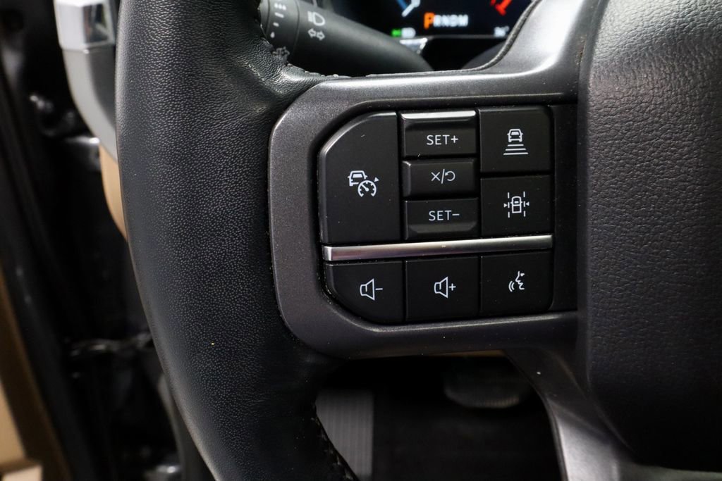 Certified 2023 Ford F150 Lariat w/ Equipment Group 502A High image 26