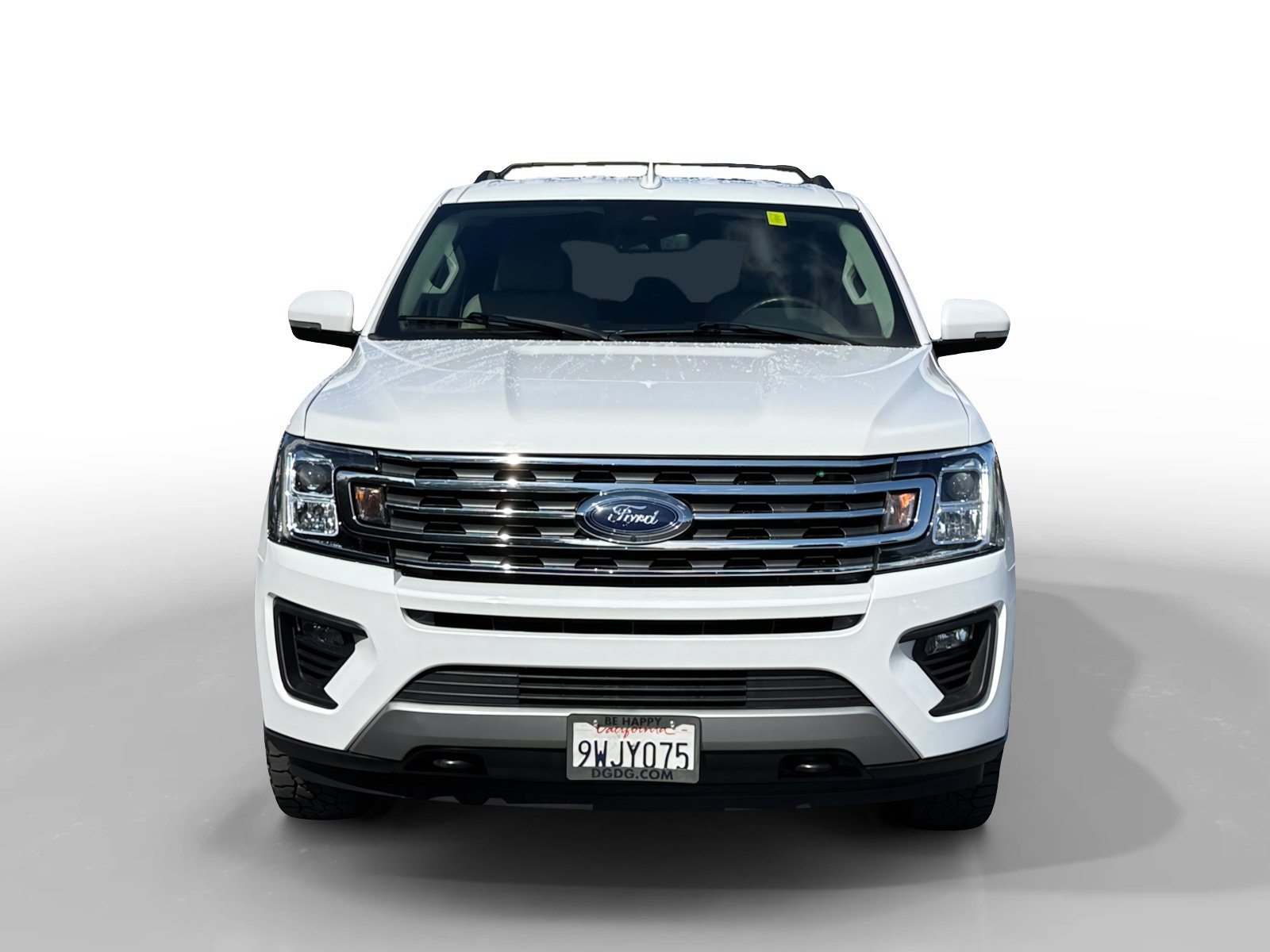 Certified 2020 Ford Expedition XLT w/ Equipment Group 202A AWD/4WD image 8