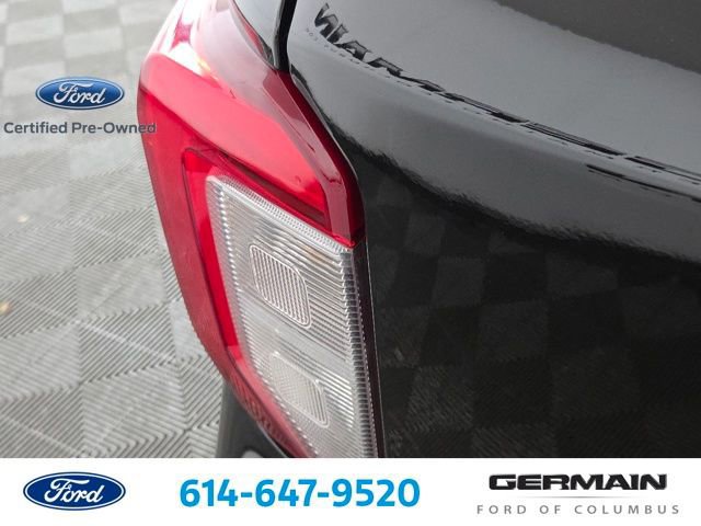 Certified 2023 Ford Explorer ST w/ Technology Package AWD/4WD image 16