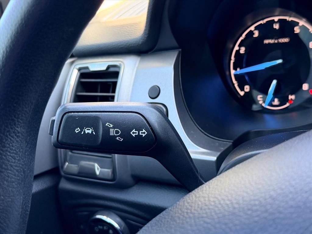 Certified 2021 Ford Ranger XLT AWD/4WD image 22