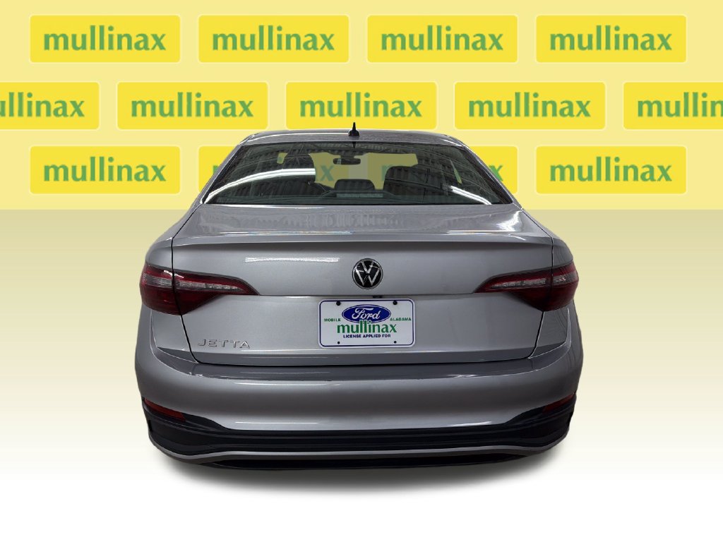 Used 2024 Volkswagen Jetta S FWD image 6