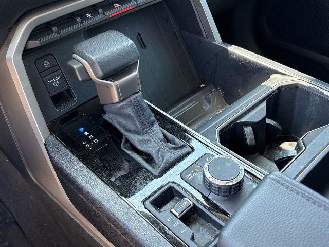 Used 2024 Toyota Tundra SR5 w/ SR5 Convenience Package AWD/4WD image 26