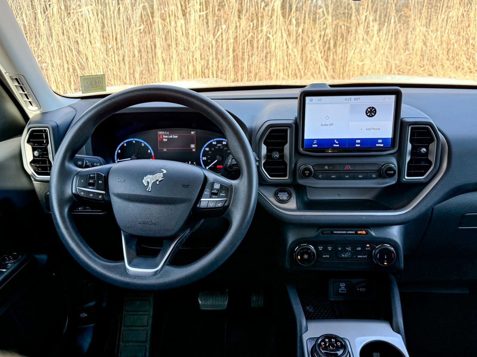 Certified 2022 Ford Bronco Sport Big Bend image 22