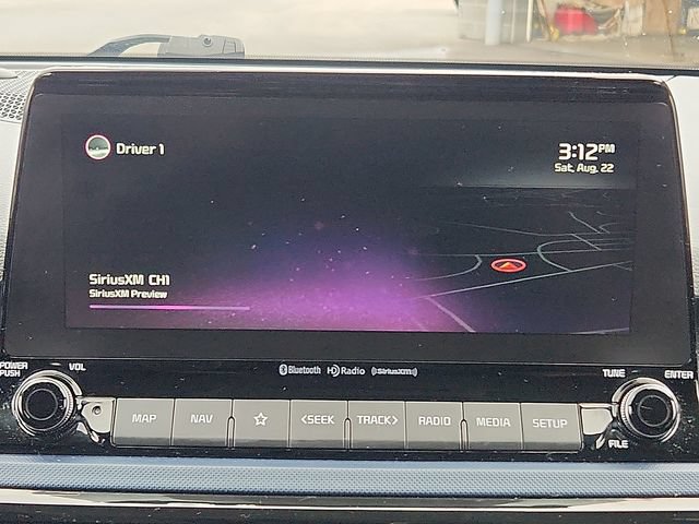 Used 2022 Kia Seltos S AWD/4WD image 16