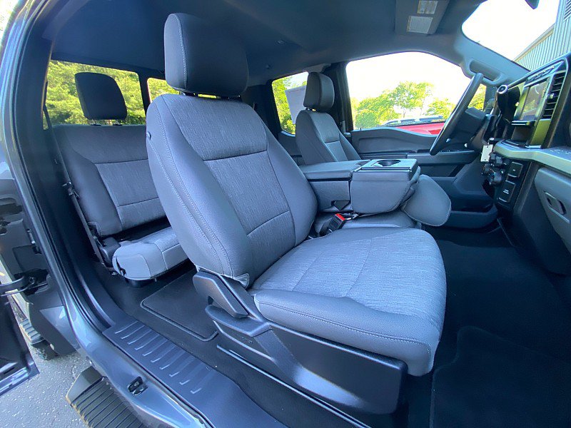 Certified 2024 Ford F350 XL w/ STX Appearance Package AWD/4WD image 29