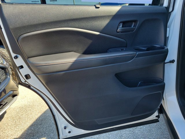 Used 2023 Honda Passport TrailSport image 15