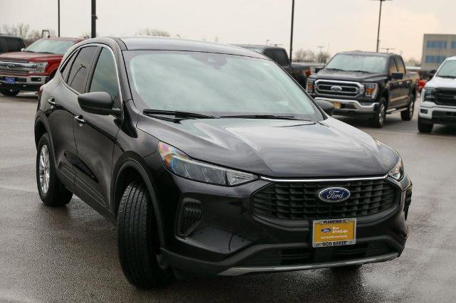 Certified 2023 Ford Escape Active AWD/4WD image 4