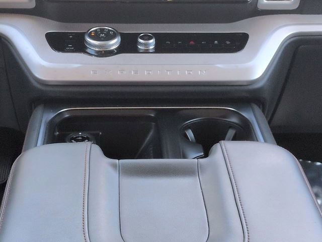 Certified 2025 Ford Expedition Max Active AWD/4WD image 19