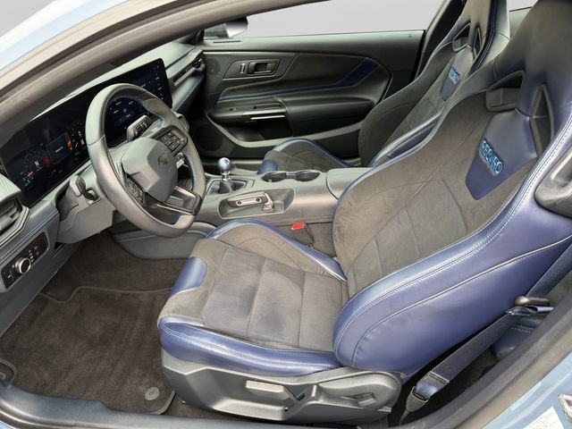 Certified 2024 Ford Mustang Dark Horse RWD image 10