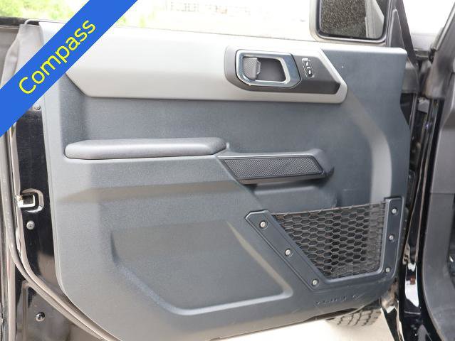 Certified 2024 Ford Bronco Big Bend AWD/4WD image 22