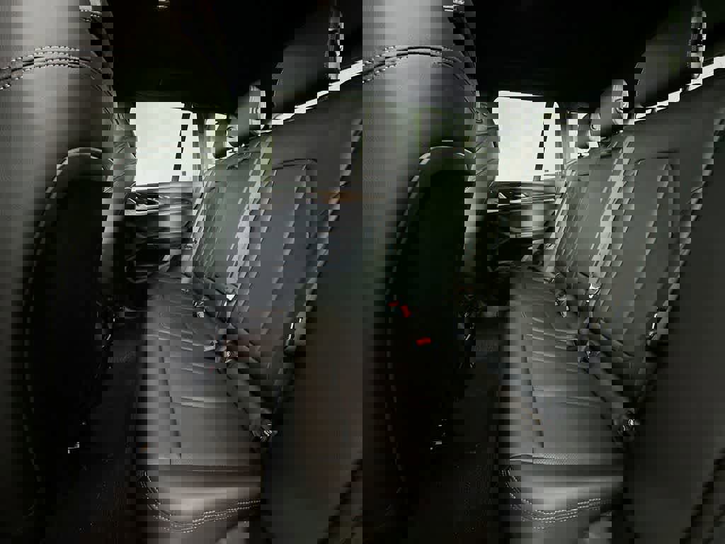 Used 2022 BMW X3 xDrive30i image 14