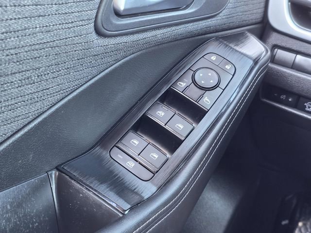 Used 2023 Nissan Rogue SV image 15