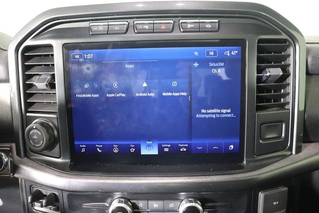 Certified 2023 Ford F150 Tremor w/ Equipment Group 402A High image 59