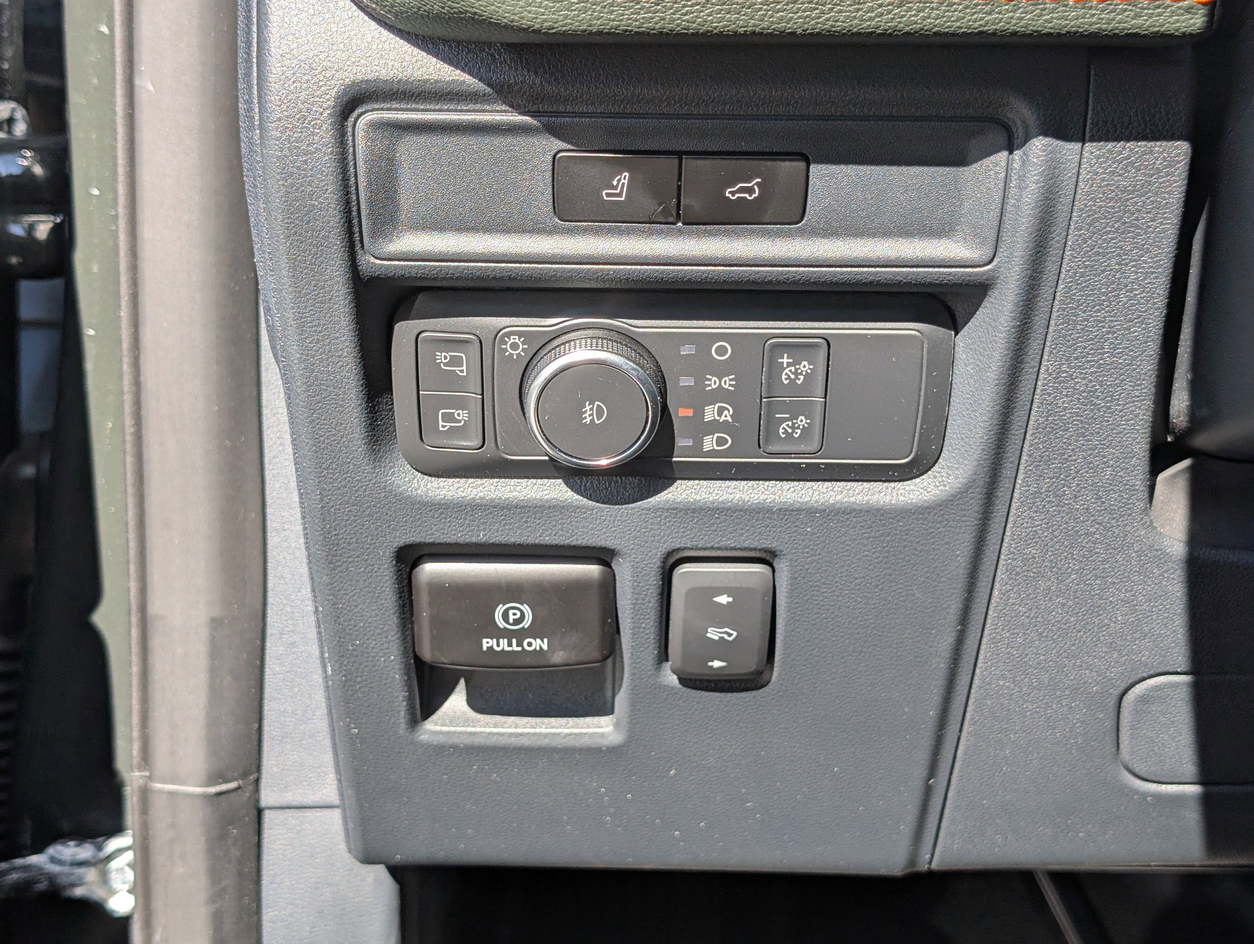 Certified 2022 Ford Expedition Timberline AWD/4WD image 27