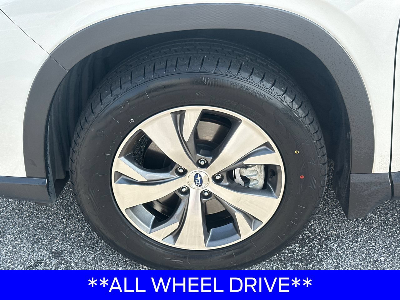 Used 2021 Subaru Ascent Premium w/ Convenience Package AWD/4WD image 13