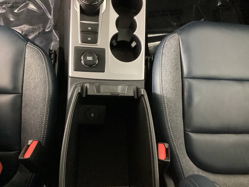Certified 2024 Ford Bronco Sport Outer Banks w/ Tech Package AWD/4WD image 23