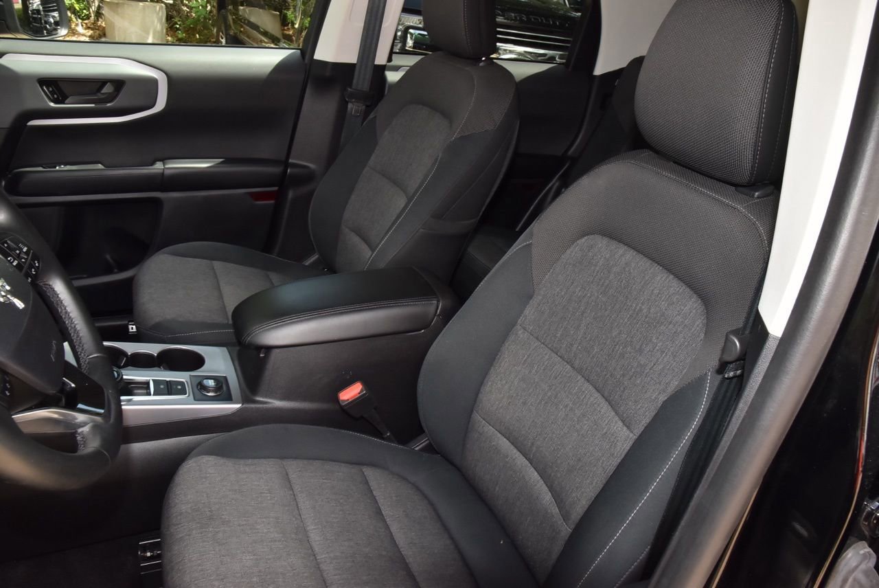 Certified 2024 Ford Bronco Sport Big Bend w/ Convenience Package image 32