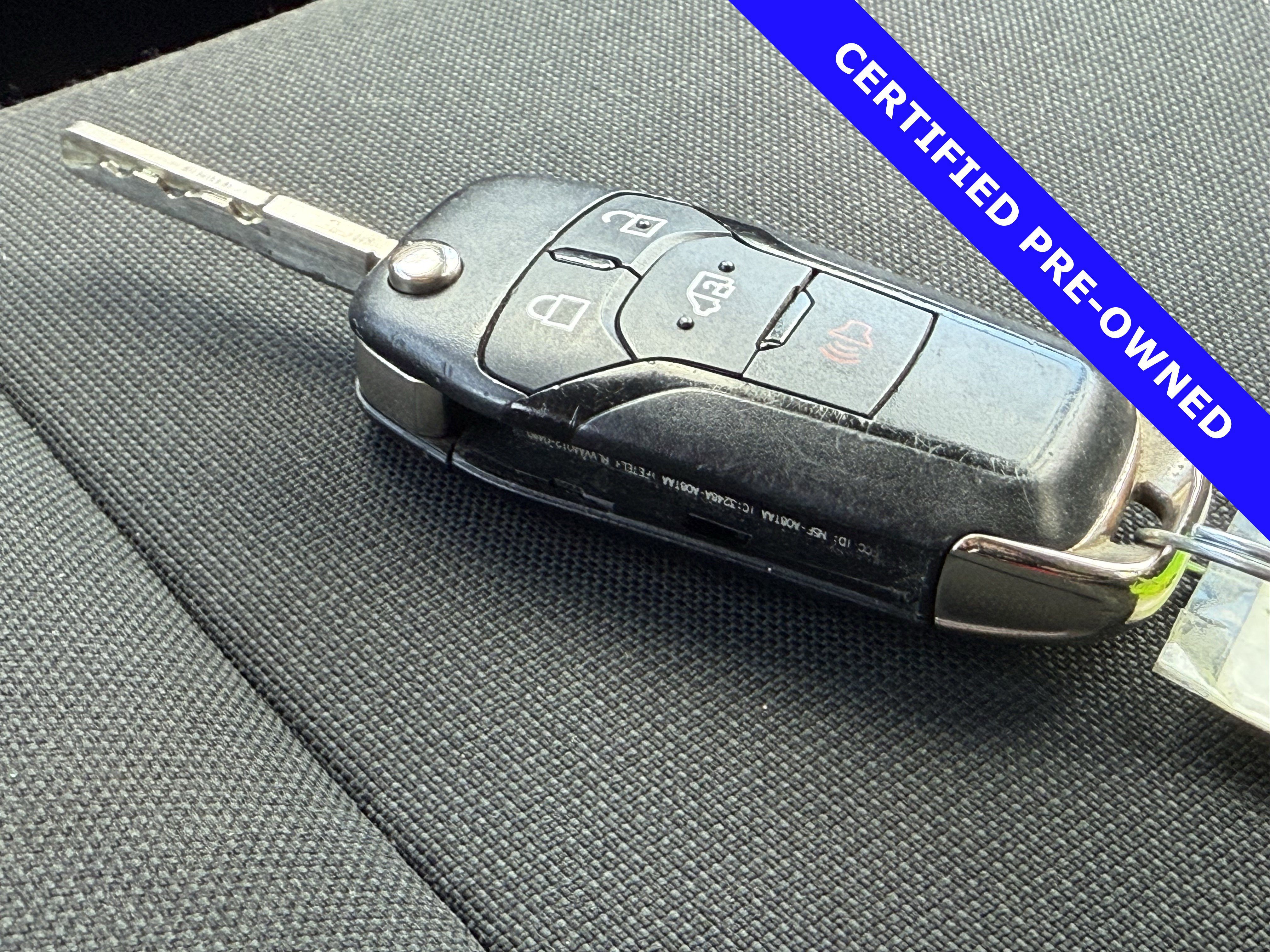 Certified 2023 Ford Transit 350 XLT image 32