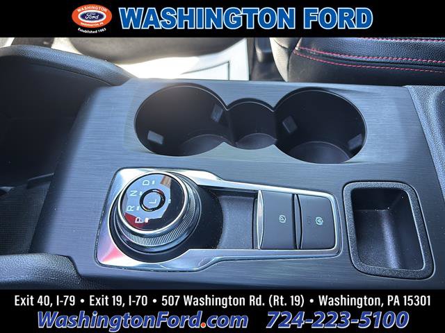 Certified 2024 Ford Escape ST-Line Elite w/ Premium Technology Package AWD/4WD image 25