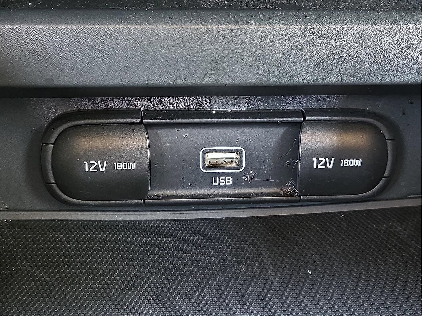 Used 2021 Kia Soul S FWD image 17