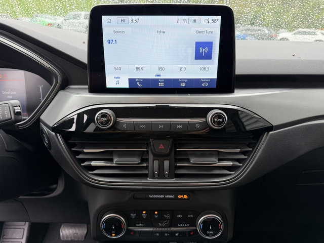 Certified 2024 Ford Escape Active AWD/4WD image 29