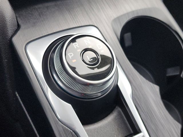 Certified 2022 Ford Escape SEL image 22