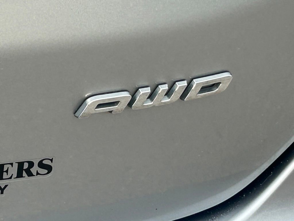 Certified 2022 Ford Edge SEL image 19