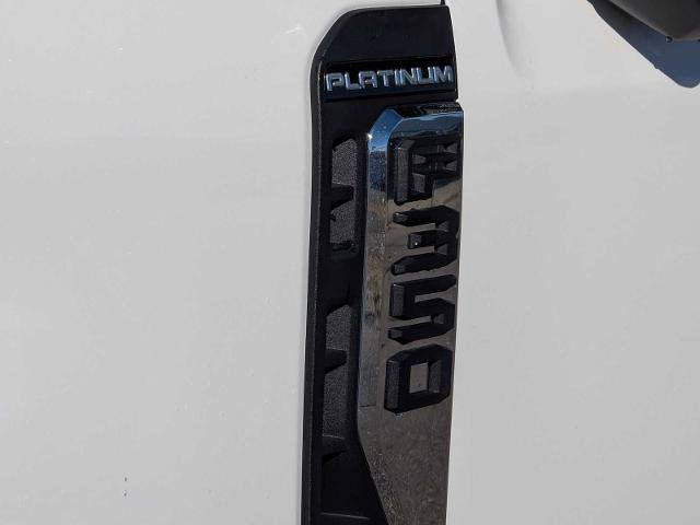 Certified 2024 Ford F350 Platinum w/ FX4 Off-Road Package AWD/4WD image 11