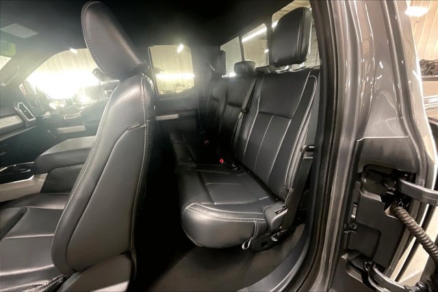 Certified 2022 Ford F250 Lariat AWD/4WD image 16