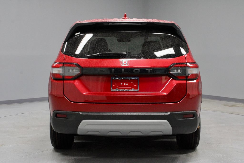 Used 2023 Honda Pilot EX-L image 10