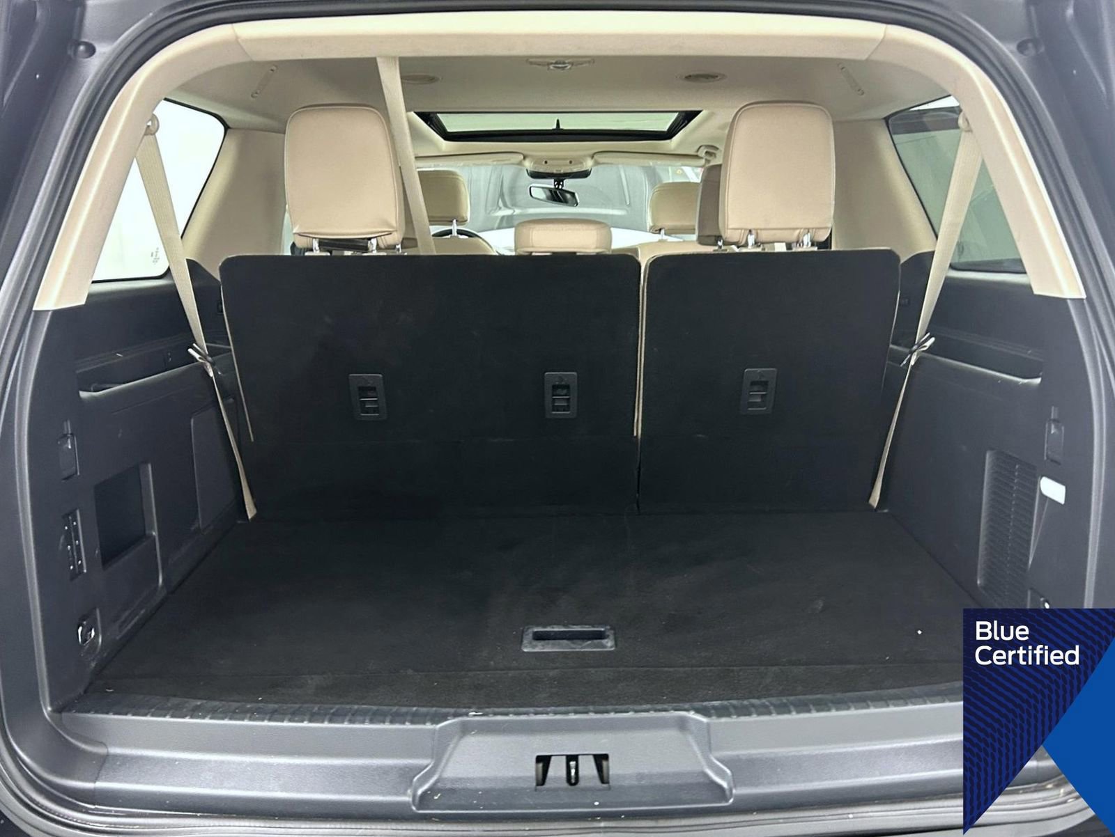 Certified 2022 Ford Expedition Max Limited image 24