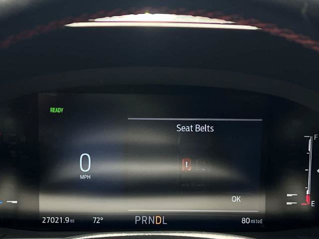 Certified 2023 Ford Escape ST-Line w/ Equipment Group 301A FWD image 18