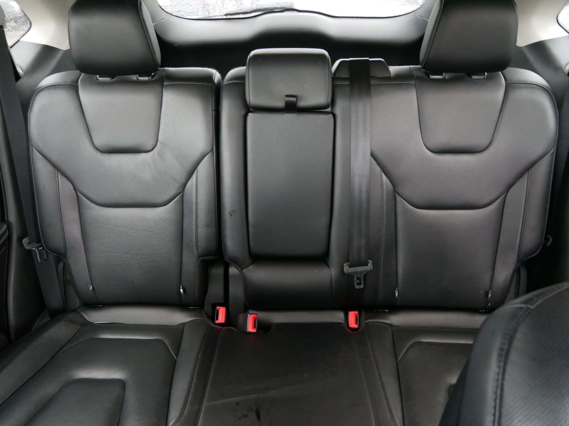 Certified 2019 Ford Edge Titanium w/ Equipment Group 301A AWD/4WD image 13