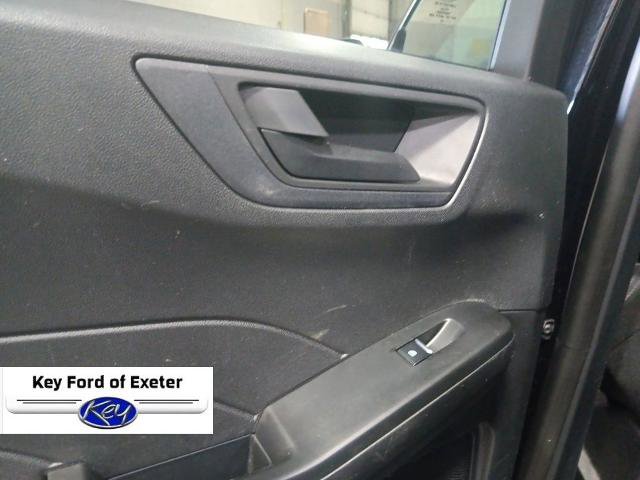 Certified 2023 Ford Escape Active image 17