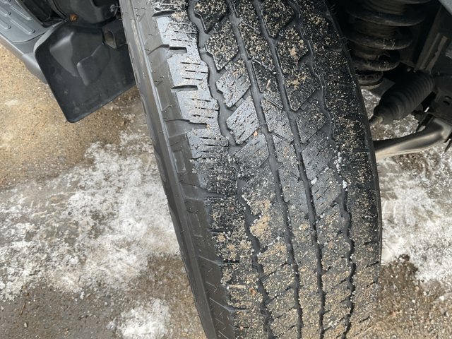 Certified 2023 Ford Bronco Big Bend AWD/4WD image 26
