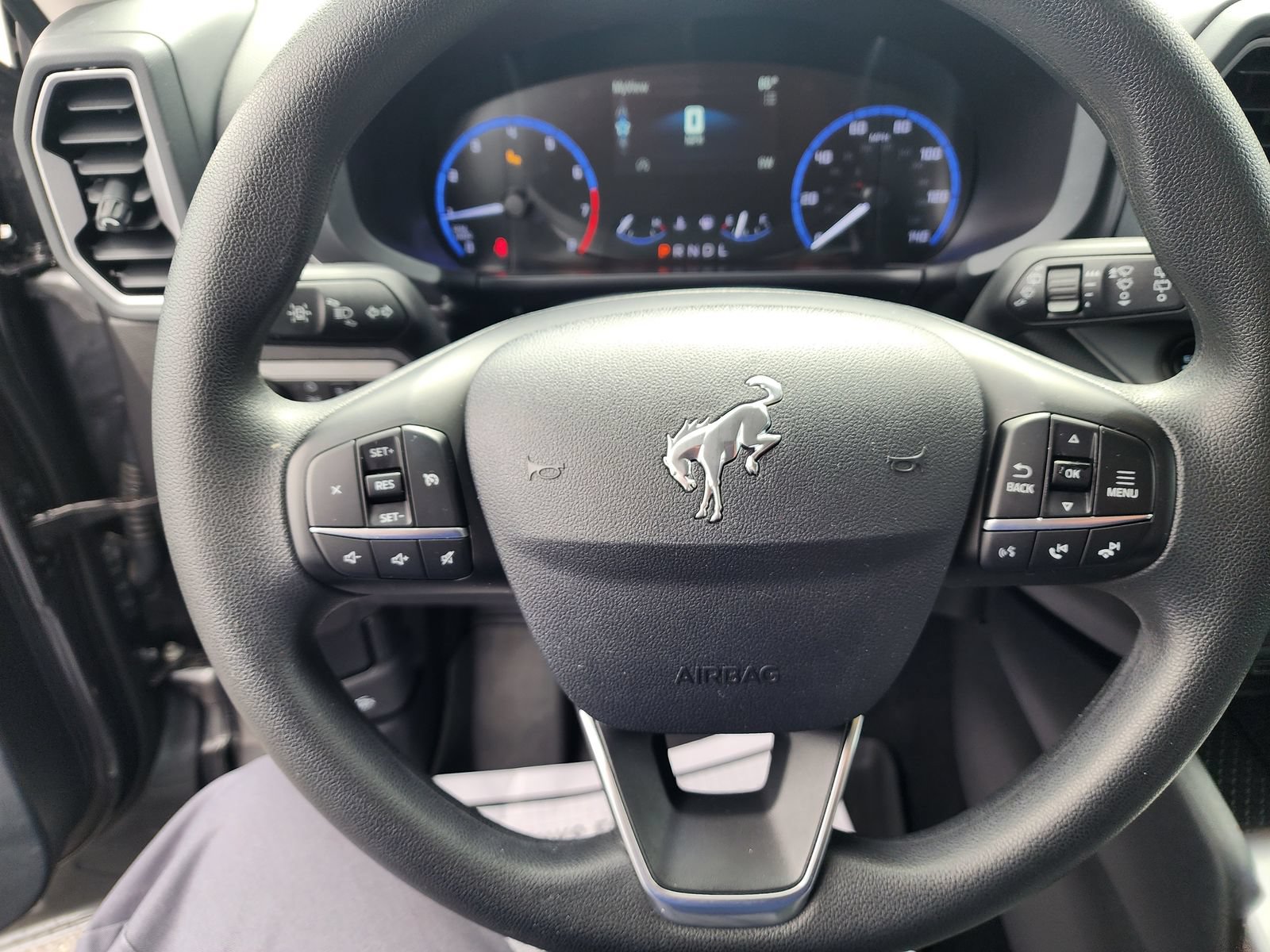 Certified 2023 Ford Bronco Sport Big Bend AWD/4WD image 18