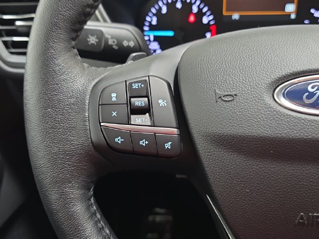 Certified 2020 Ford Escape SEL AWD/4WD image 16