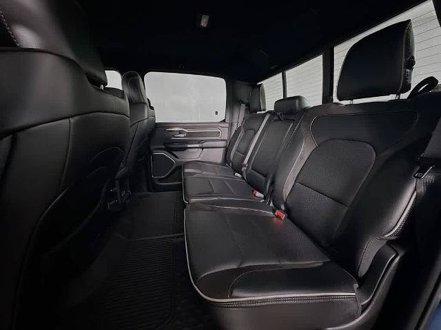 Used 2023 RAM 1500 Laramie AWD/4WD image 14