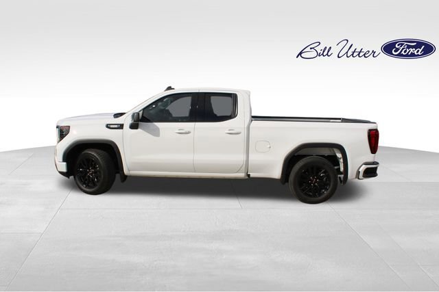 Used 2023 GMC Sierra 1500 Elevation image 2