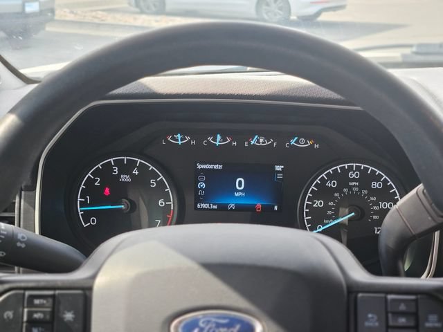 Certified 2023 Ford F150 XL AWD/4WD image 10