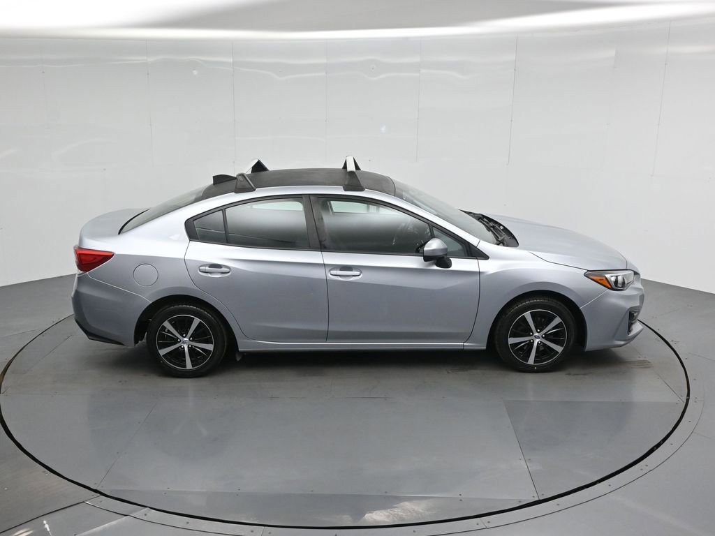Used 2019 Subaru Impreza 2.0i Premium w/ Eyesight & BSD/Rcta & SRF image 9