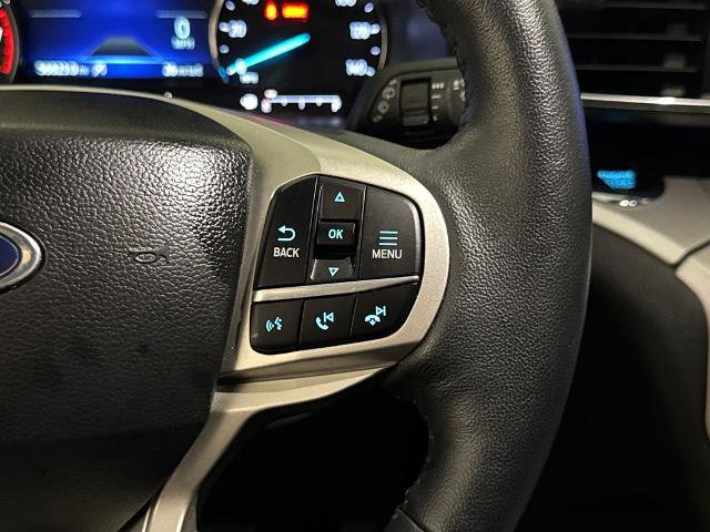 Certified 2023 Ford Explorer XLT w/ Equipment Group 202A RWD image 21