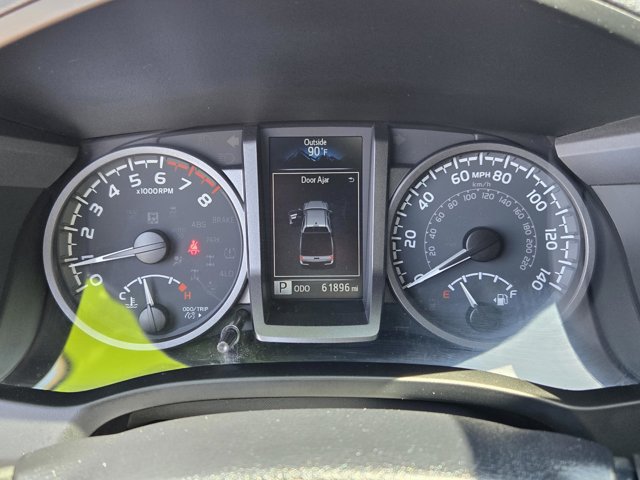 Used 2020 Toyota Tacoma TRD Pro AWD/4WD image 25
