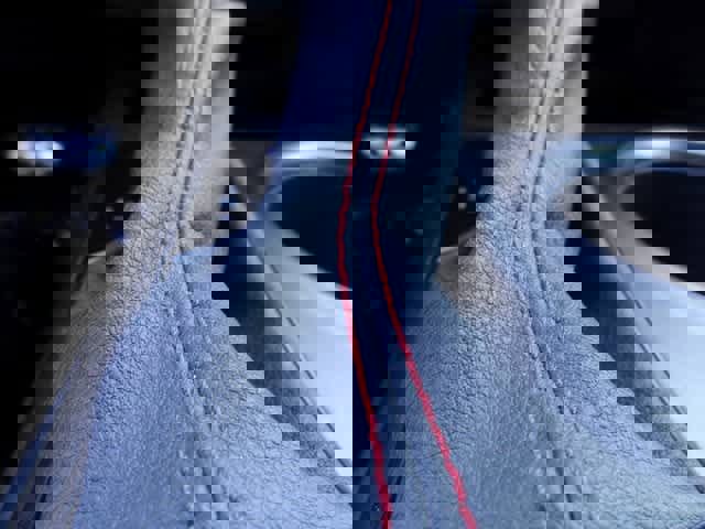 Used 2022 Toyota Camry TRD image 33