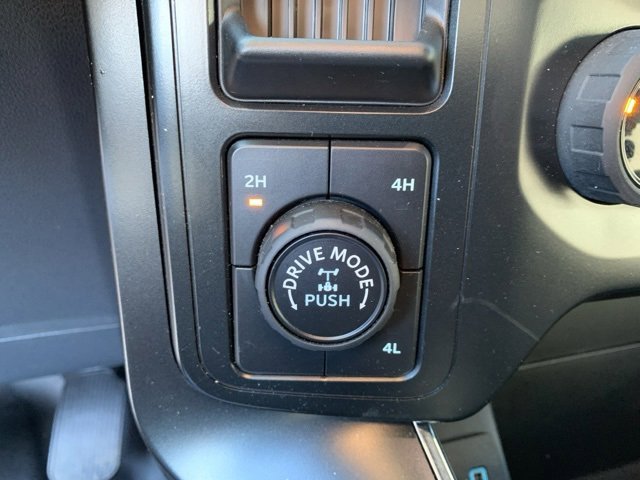 Certified 2022 Ford F150 XL w/ STX Appearance Package image 18