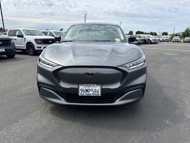 Certified 2023 Ford Mustang Mach-E Select RWD image 3