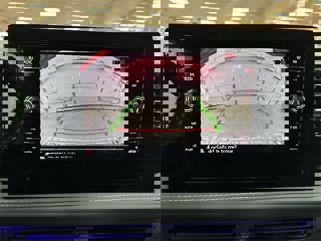 Used 2025 Volkswagen Jetta SEL image 9