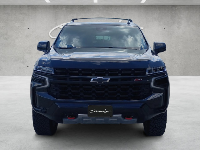 Used 2023 Chevrolet Tahoe Z71 w/ Z71 Off-Road Package AWD/4WD image 19